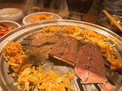 -九田家黑牛烤肉料理(新辰里亚运村店)