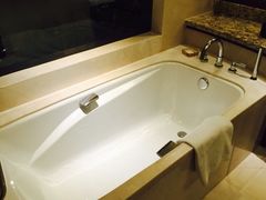 君来洲际酒店-无锡君来洲际酒店