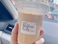 -Cafe on warm(丹霞店)