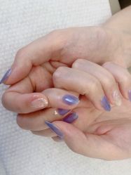 -ManiQ 美甲美睫專門店