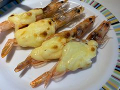 -吉布鲁牛排海鲜自助(假日国际店)