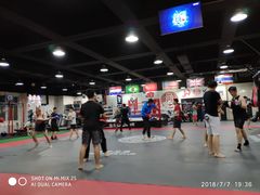 -格斗兄弟搏击健身训练馆(望京店)