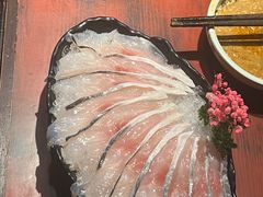 -袁老四重庆老火锅(桐梓坡店)