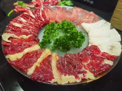 -原牛道·潮汕围炉火锅(讯美店)