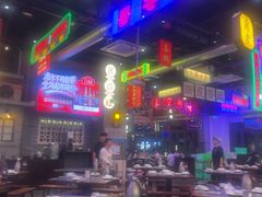 -王庄阿咪海鲜大排档(象园店)