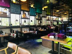 大堂-听香·678茶铺(猛追湾店)