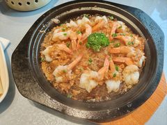 -老济南·地道济南菜(大明湖店)