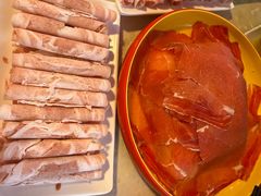 -虾大侠·盱眙龙虾老北京铜锅涮羊肉(金楠天街店)