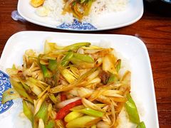 -卡迷尔牛肉面(佳木斯路店)