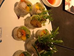 -美奈小馆·越南料理(中航城君尚购物中心店)