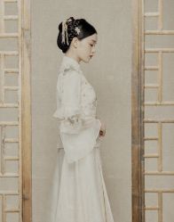 -纪梵希婚纱摄影(青岛店)