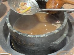 -蘑界·野生菌火锅(深业上城店)