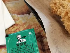 糖醋酱-肯德基(洛川店)