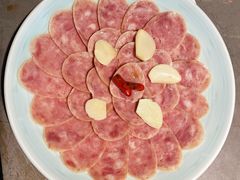 哈尔滨炒红肠-厨创东北传家菜(信义坊店)