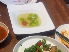 -醉霖生态餐厅(交大店)