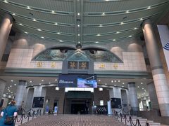 -韩国战争纪念馆