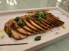 五香酱肘花-烧肉馆(古北水镇景区店)