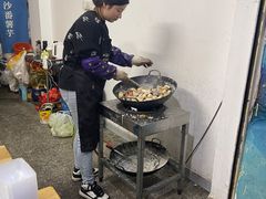 -普宁反沙番薯芋头