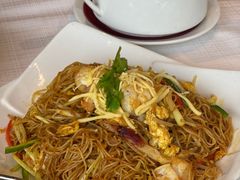 星洲炒米粉-金苑海鲜酒家(来魅力店)