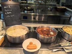 -天津东凯悦酒店·Market Café自助餐厅