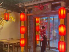 -鸽子窝(青塔店)