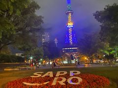 -大通公园