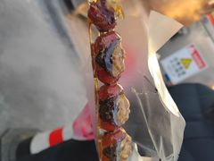 -中栗华栗子(鞍山道店)