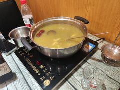 -丫丫汤膳打边炉(宏府408坊店)