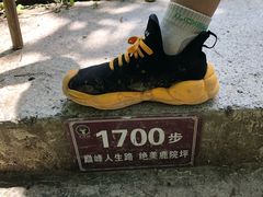 -鹿院坪生态旅游景区