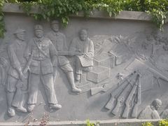 -伦教678文化街
