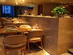 -威斯汀舞台餐厅