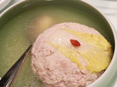 -淮扬厨子(健康路店)
