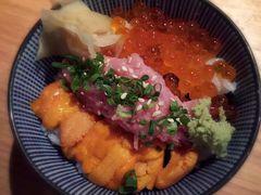 -然寿司(郎园vintage店)