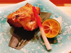 -鮨青(恒基名人购物中心店)