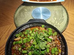 -盐帮食坊•小河帮川菜(四川师大店)