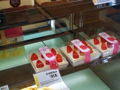 -味多美蛋糕(朝新嘉园店)