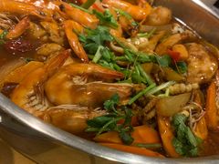 -黄记煌三汁焖锅(悦方IDmall店)