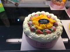 -Tasty Love唐乐(太白店)