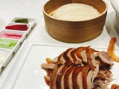 -好彩酒楼烤鸭坊