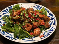 -吃货私房菜(丽江束河古镇店)