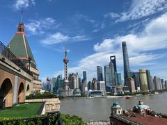 -上海和平饭店华懋阁 Cathay Room