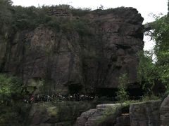 -云台山风景名胜区