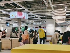 -宜家·瑞典风味餐厅(北京西红门店)