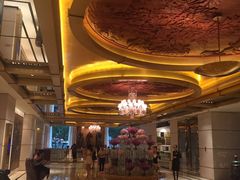 -北京盘古七星酒店