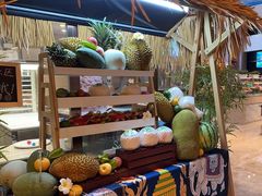 -菲住布渴酒店自助餐厅(阿里巴巴西溪园区店)