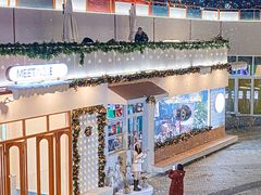 -紫荆广场·花漫里