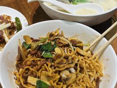 -寻裕记·现炒浇头面(人民广场店)