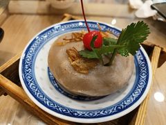 -芋包王闽南茶楼(八市店)