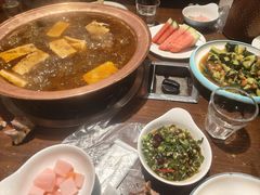 -老诚一锅羊蝎子(天通苑东三区直营店)