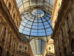 -埃马努埃莱二世拱廊